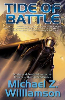 Tide of Battle 1481484192 Book Cover