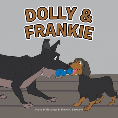 Dolly & Frankie B0FBGYPHTC Book Cover