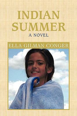 Indian Summer 144151905X Book Cover