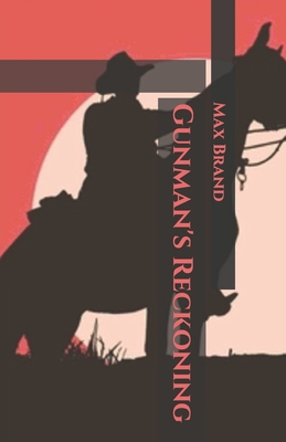 Gunman's Reckoning            Book Cover