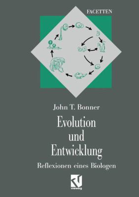 Evolution Und Entwicklung: Reflexionen Eines Bi... [German] 3663019713 Book Cover