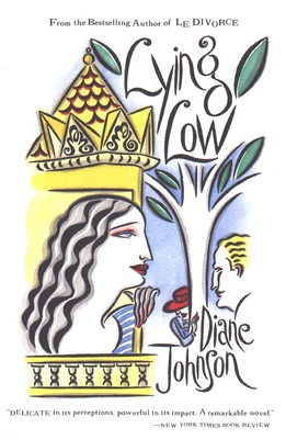 Lying Low 0452279453 Book Cover