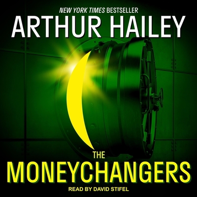 The Moneychangers B08ZBM2S2Q Book Cover