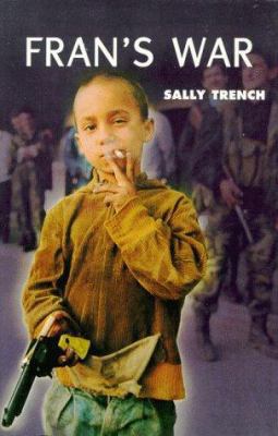 Fran's War 0340745606 Book Cover
