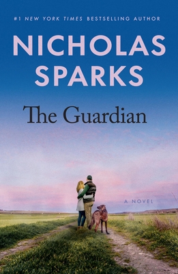 The Guardian 1538781050 Book Cover