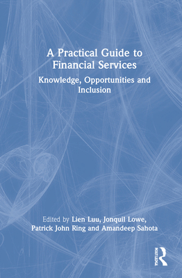 A Practical Guide to Financial Services: Knowle... 1032131012 Book Cover