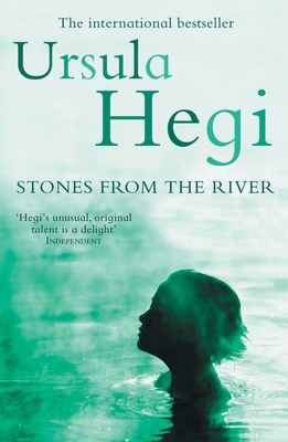 Stones from the River 0684858096 Book Cover