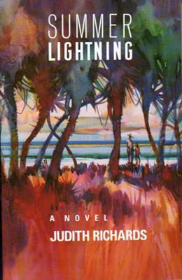 Summer Lightning 0966857909 Book Cover