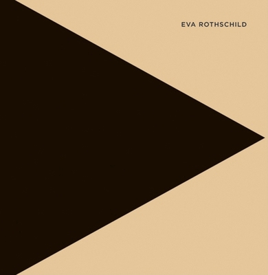 Eva Rothschild 3865609104 Book Cover