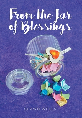 From the Jar of Blessings B0D5ZNLJW5 Book Cover