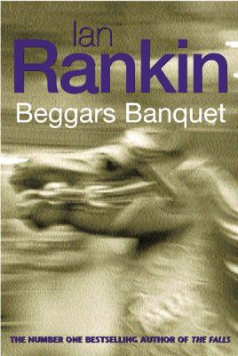 Beggar's Banquet 0752852388 Book Cover