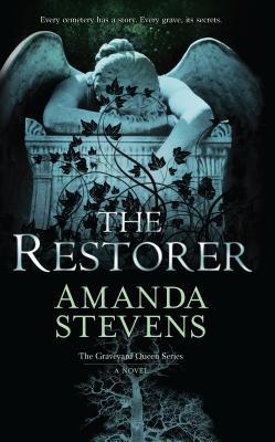 The Restorer 077832981X Book Cover