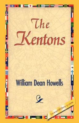 The Kentons 1421824116 Book Cover