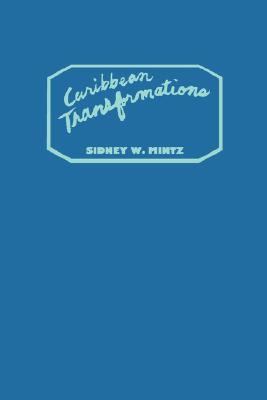 Caribbean Transformations 0231071140 Book Cover