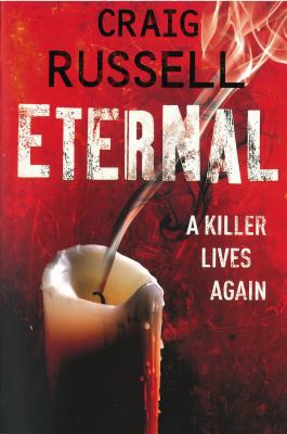 Eternal : A Killer Lives Again 1552786382 Book Cover
