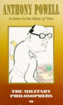 Military Philosophers 0749306513 Book Cover