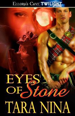 Eyes of Stone 1419958887 Book Cover