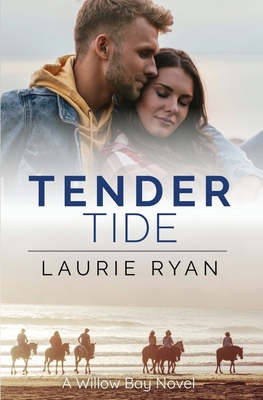 Tender Tide: A small town, oceanside romance se... B09ZQ56912 Book Cover
