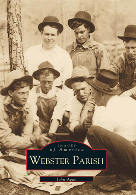 Webster Parish 0738506044 Book Cover