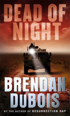 Dead Of Night 0751537195 Book Cover