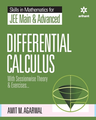 Skills in Mathematics - Differential Calculus f... 9389204771 Book Cover