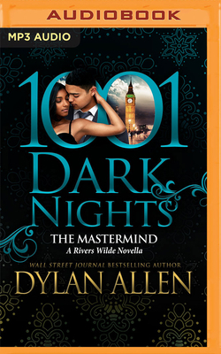 The MasterMind: A Rivers Wilde Novella 1713645181 Book Cover