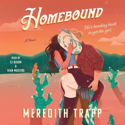 Homebound 166815076X Book Cover