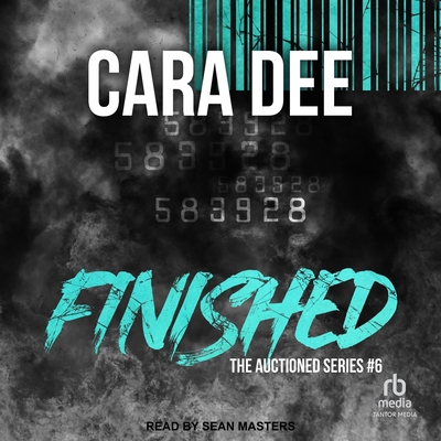 Finished B0FC6MWGTH Book Cover