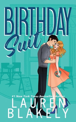 Birthday Suit 1964048230 Book Cover