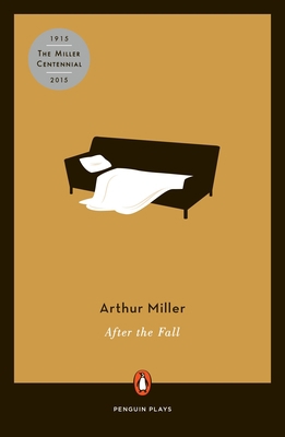 After the Fall: A Play in Two Acts 0140481621 Book Cover