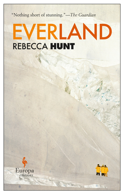 Everland 1609452887 Book Cover
