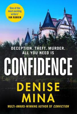 Confidence 1787301753 Book Cover