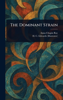 The Dominant Strain 1023303434 Book Cover