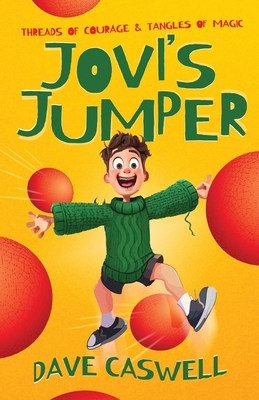 Jovi's Jumper 1739578627 Book Cover