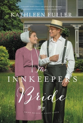 The Innkeeper's Bride 0840706251 Book Cover