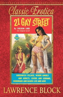 21 Gay Street 1951939204 Book Cover
