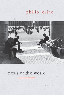 News of the World 0375711902 Book Cover