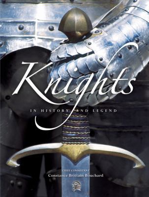 Knights: In History and Legend 0785829547 Book Cover