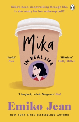 Mika In Real Life: The Uplifting Good Morning A... 1405951702 Book Cover