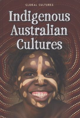 Indigenous Australian Cultures. Mary Colson 1406241784 Book Cover