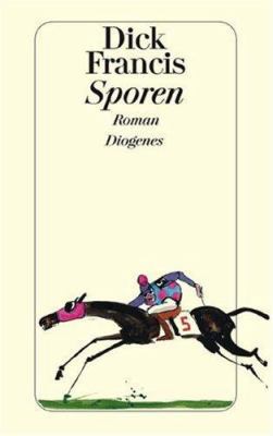 Sporen. [German] 3257227957 Book Cover