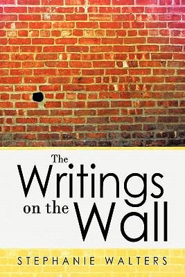 The Writings on the Wall 145674898X Book Cover