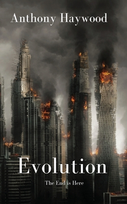 Evolution 108787825X Book Cover