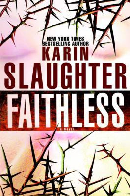 Faithless B000F5ZH8K Book Cover