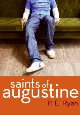 Saints of Augustine 0060858109 Book Cover