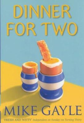 Dinner for Two 0340767960 Book Cover