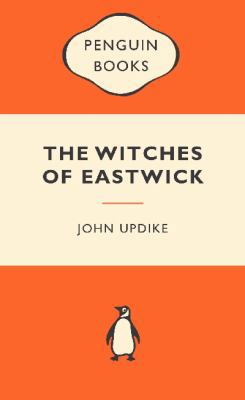 The Witches Of Eastwick 0141045604 Book Cover