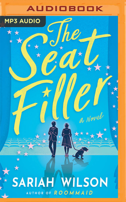 The Seat Filler 1713551616 Book Cover