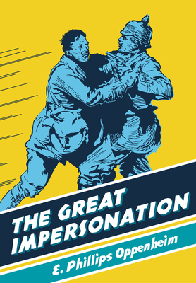 The Great Impersonation 0712357211 Book Cover