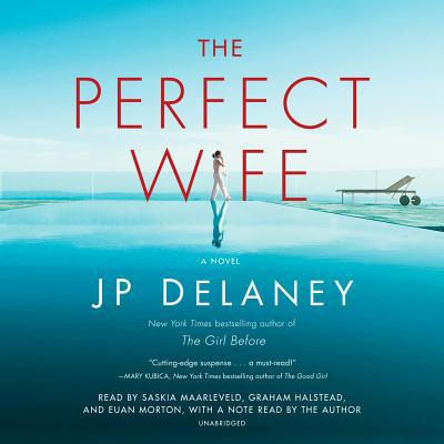 The Perfect Wife 0525522905 Book Cover